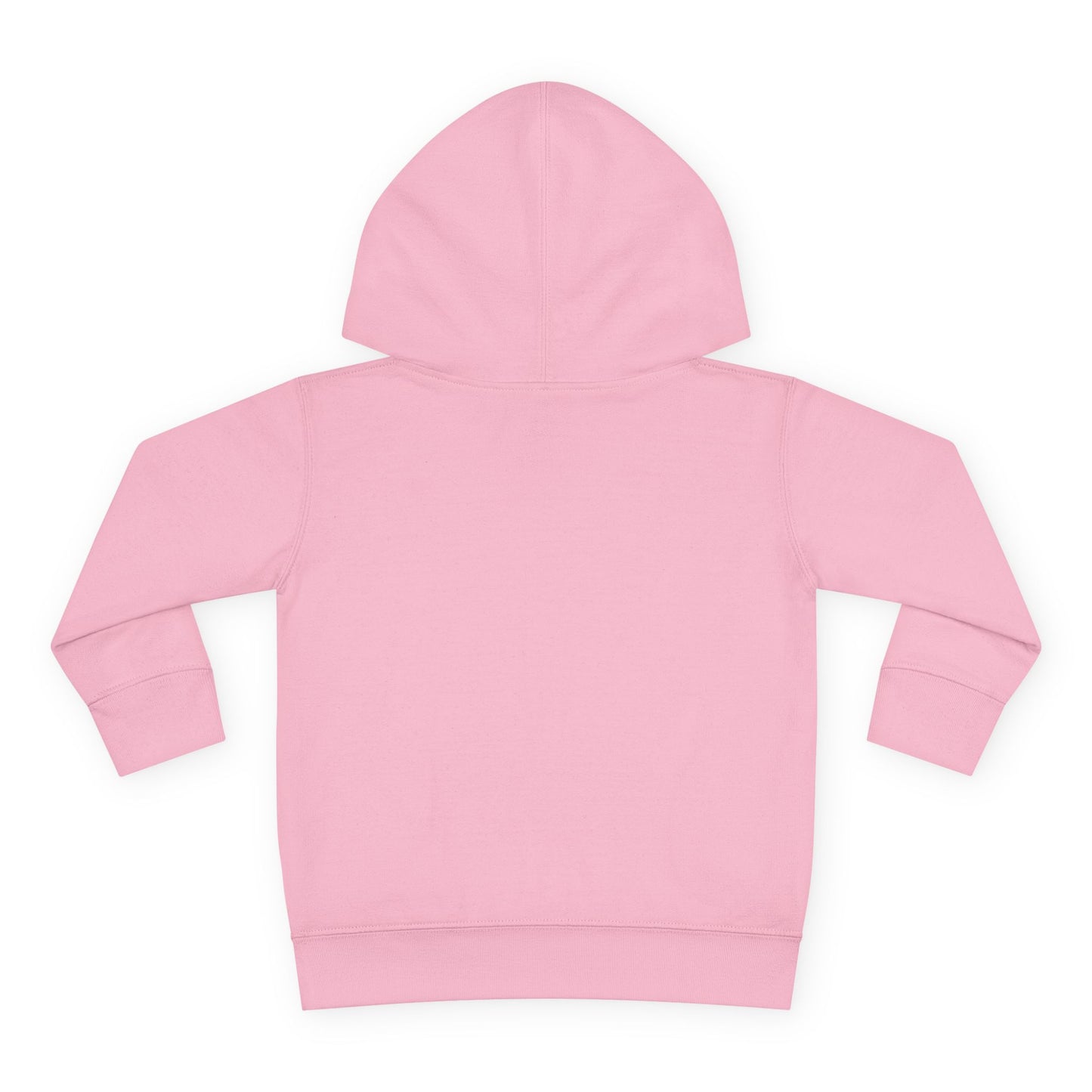 Seek God. Love People. – Script Toddler Hoodie – product image 15