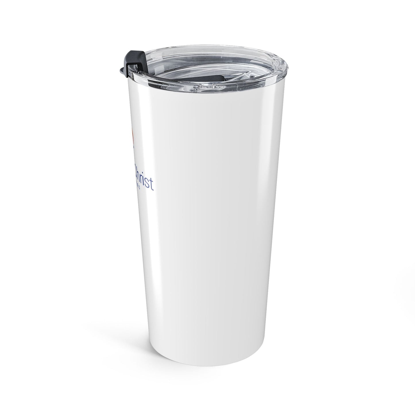Torch Logo – 20 oz Travel Tumbler – product image 4