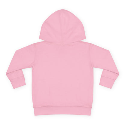 Seek God. Love People. – Script Toddler Hoodie – product image 15