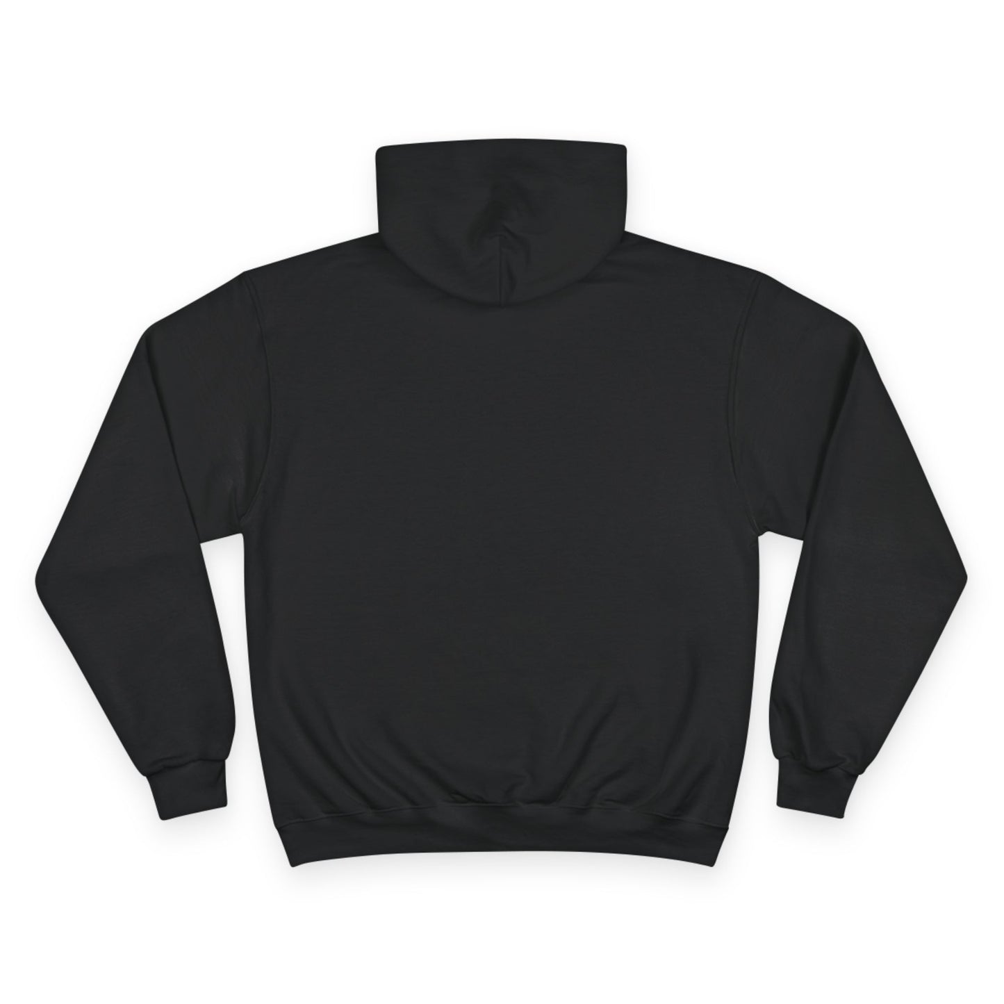 Jesus Is My Everything – Stacked Gold Champion Hoodie – product image 14