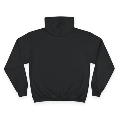 Jesus Is My Everything – Stacked Gold Champion Hoodie – product image 14