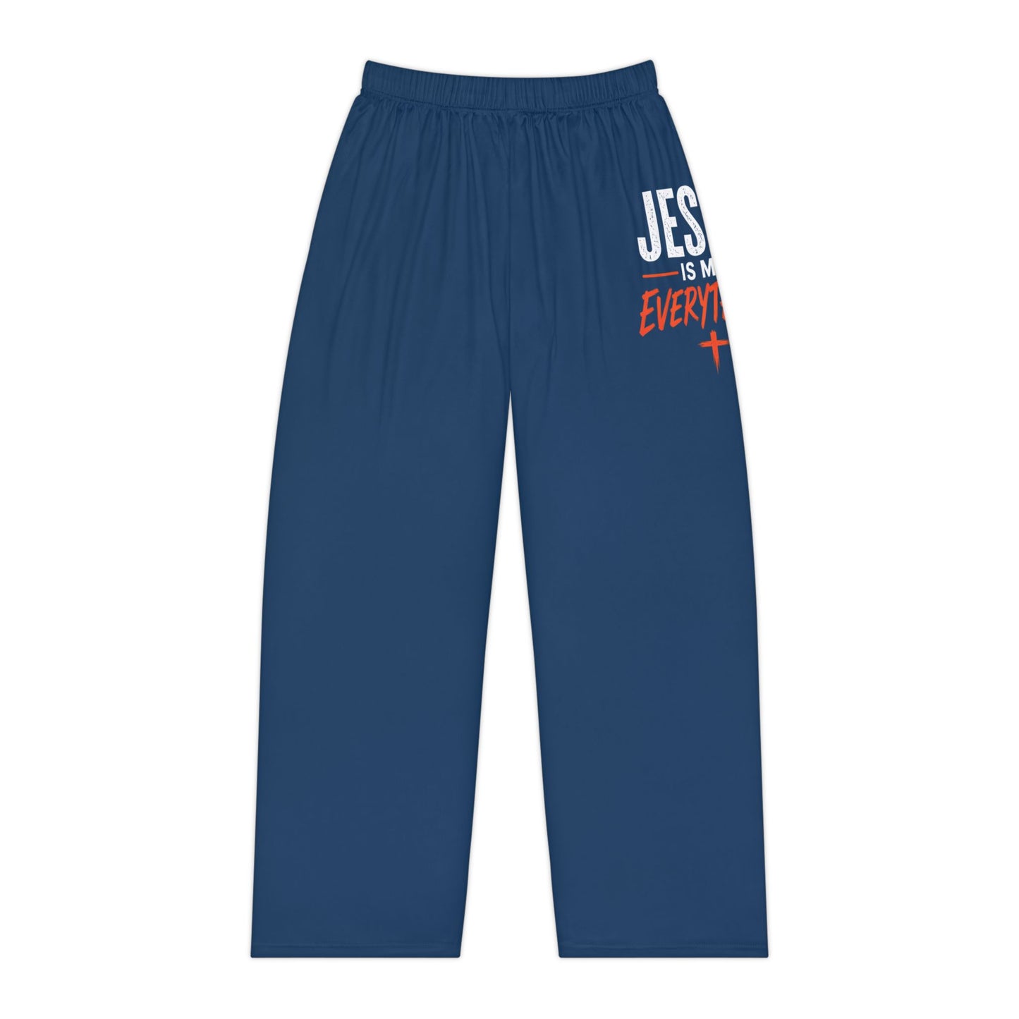 Jesus Is My Everything – Women's Pajama Pants – product image 1