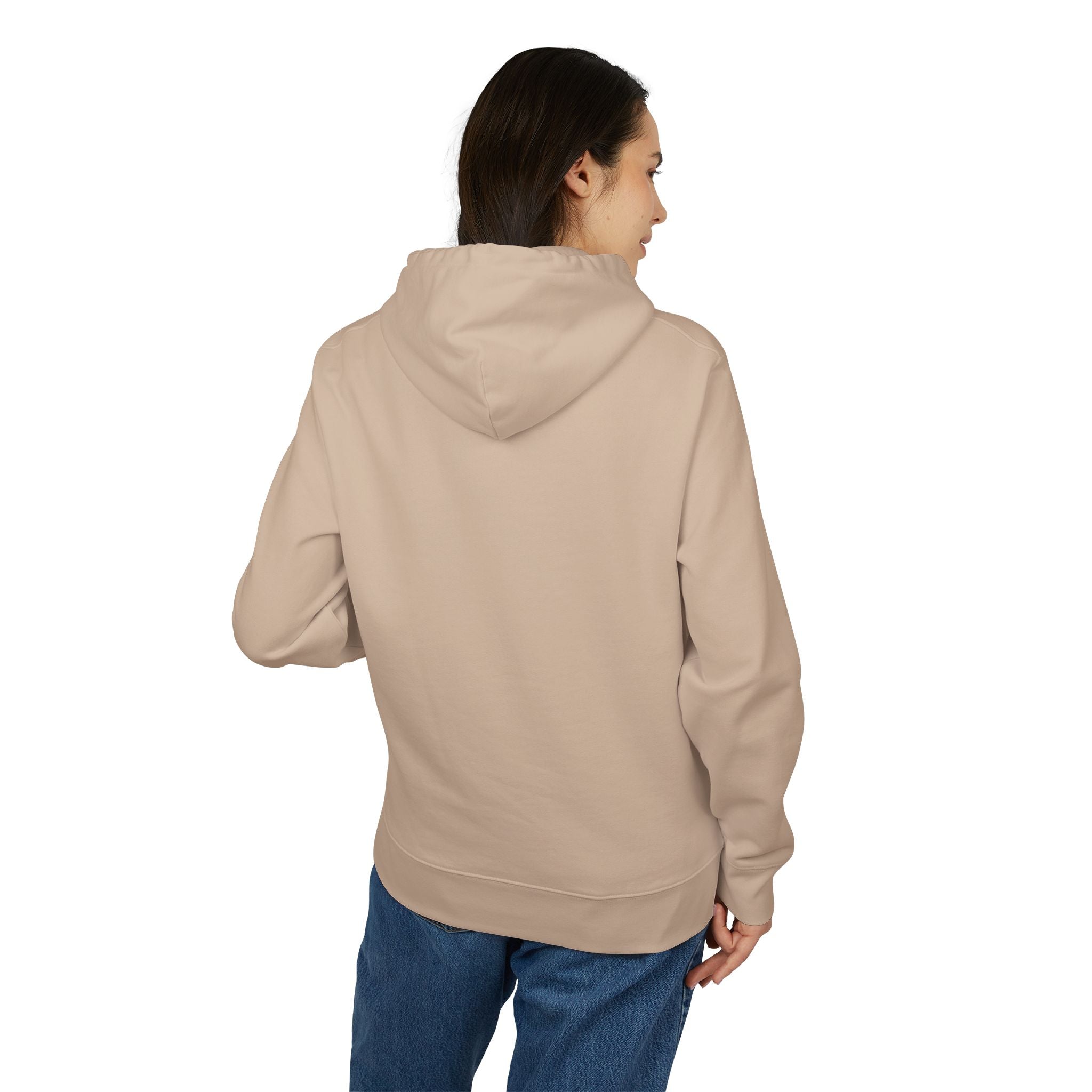 Jesus Is My Everything – Premium Heavyweight Hoodie – product image 13