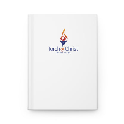 Lamentations 3:24 – Hardcover Journal – product image 2