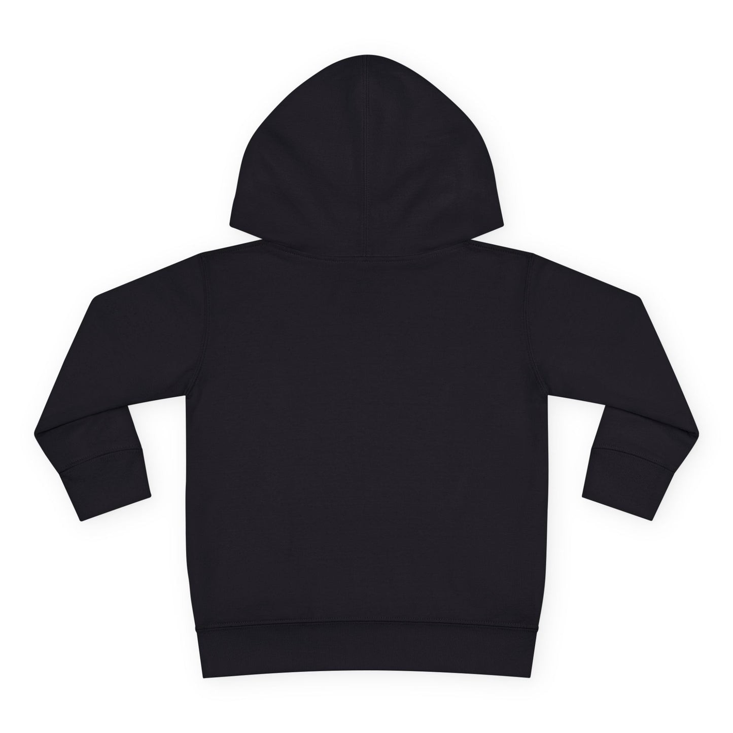 Seek God. Love People. – Script Toddler Hoodie – product image 7