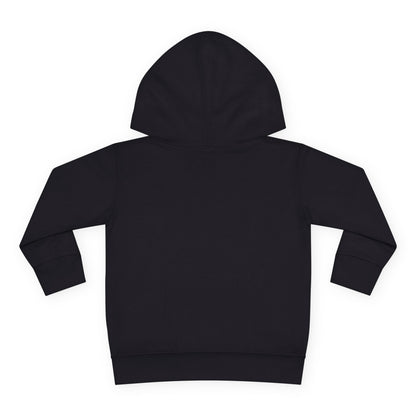 Seek God. Love People. – Script Toddler Hoodie – product image 7