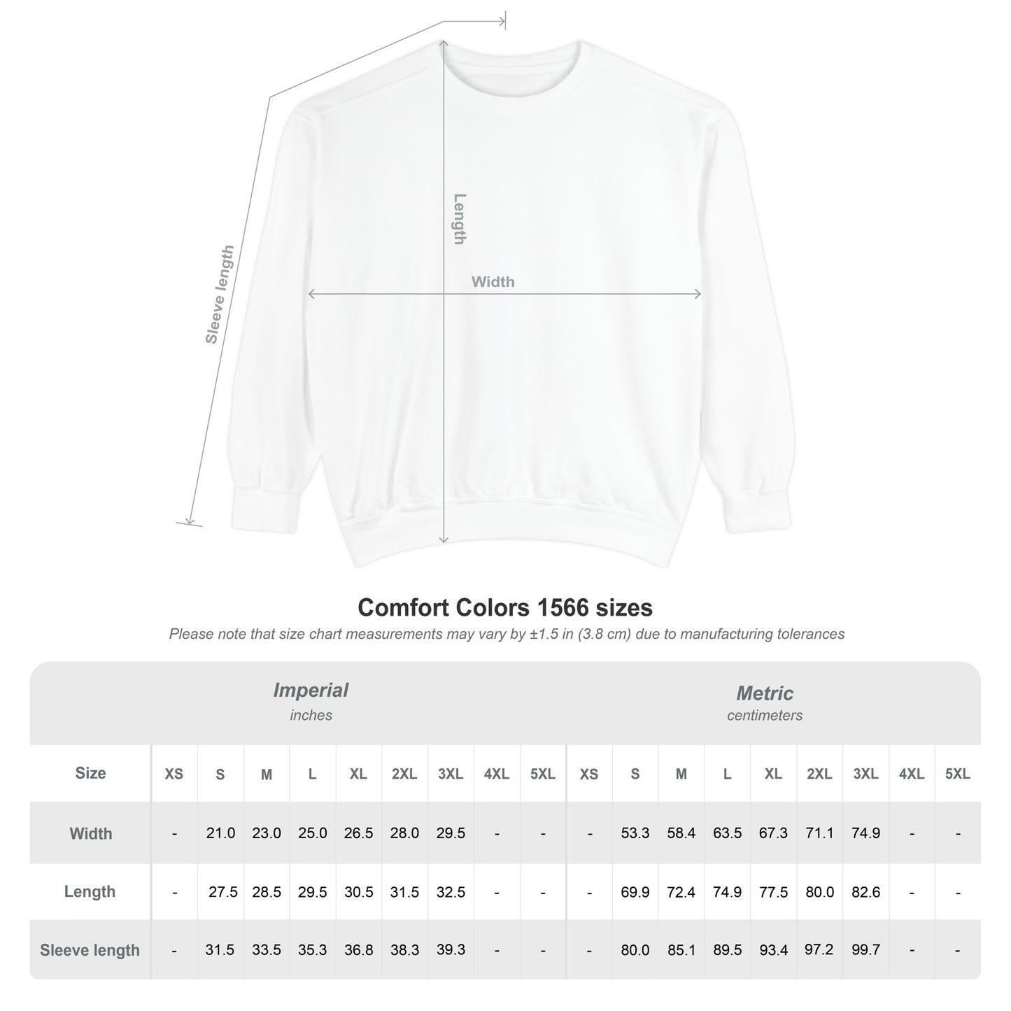 Torch Logo – Minimalist Garment-Dyed Crewneck – product image 7
