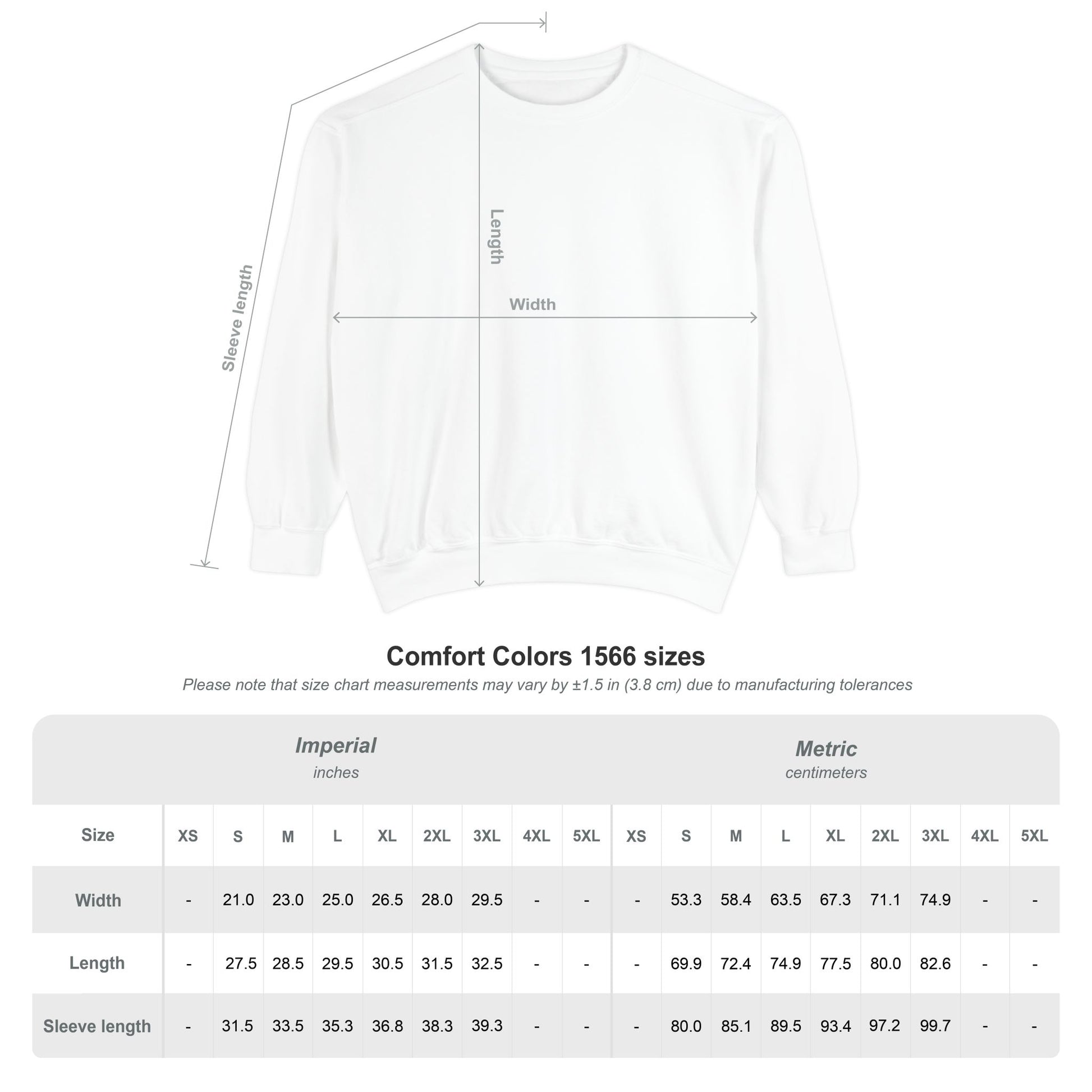 Torch Logo – Minimalist Garment-Dyed Crewneck – product image 7