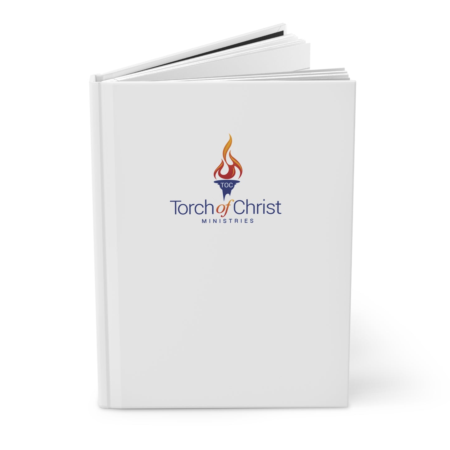 Lamentations 3:24 – Hardcover Journal – product image 4