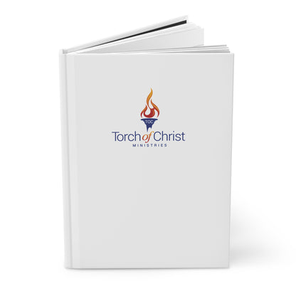 Lamentations 3:24 – Hardcover Journal – product image 4