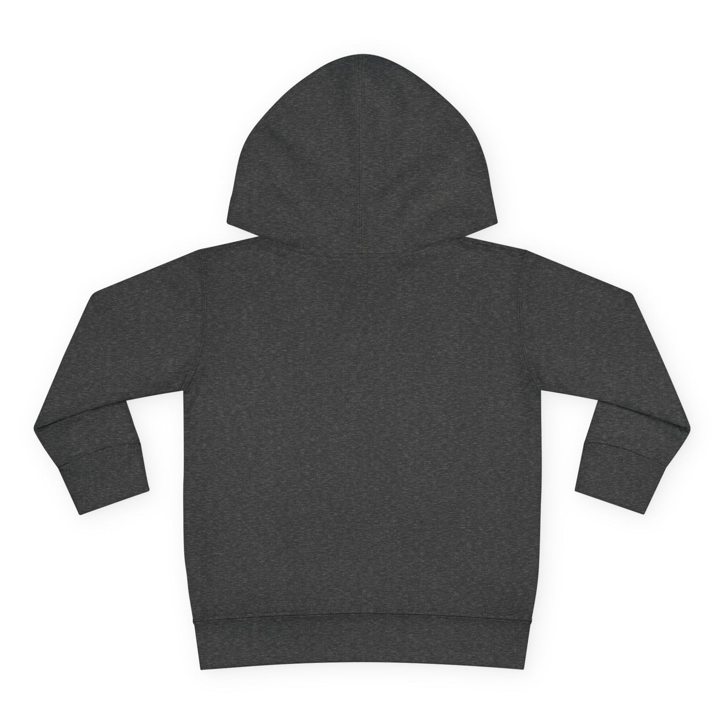 Seek God. Love People. – Script Toddler Hoodie – product image 9