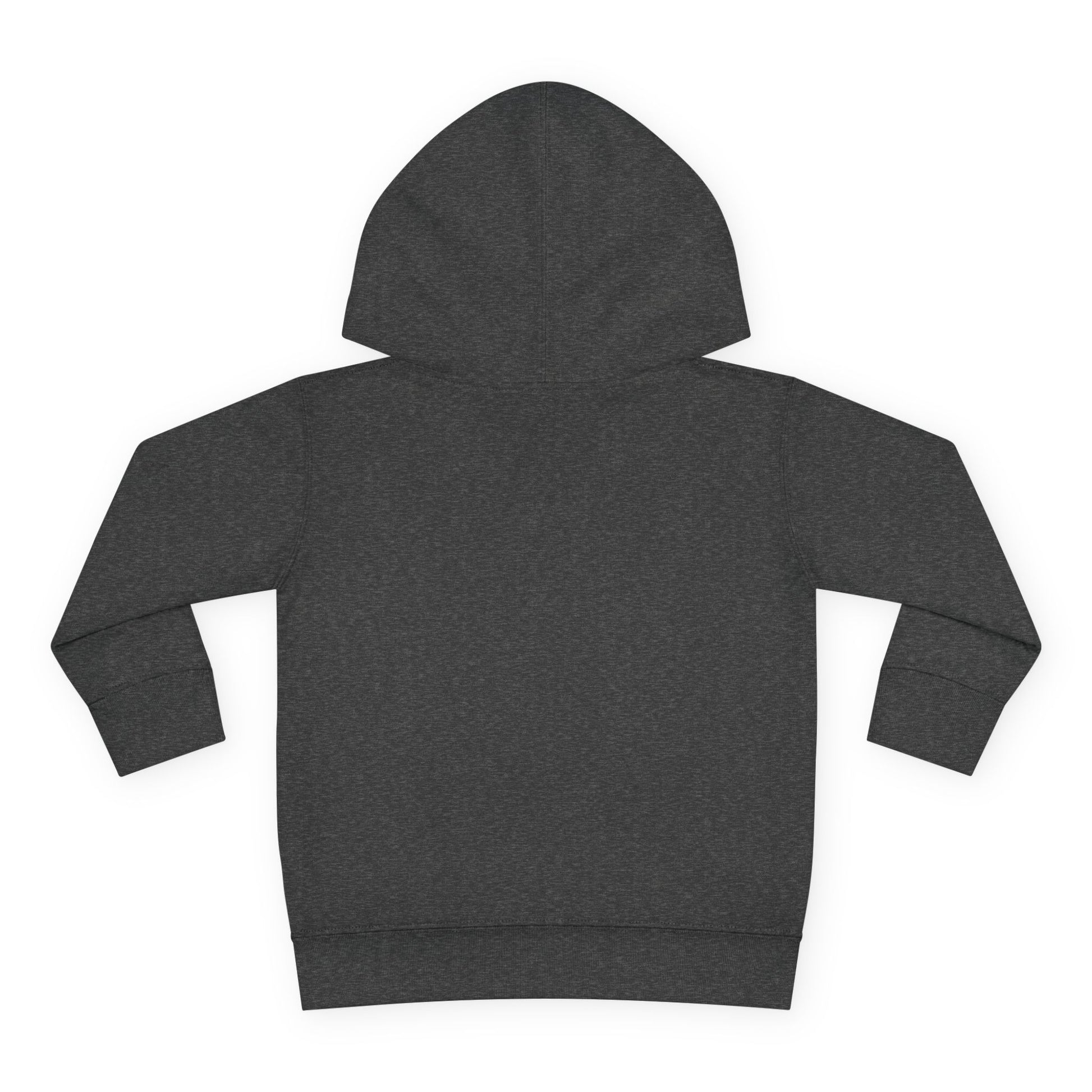 Seek God. Love People. – Script Toddler Hoodie – product image 9
