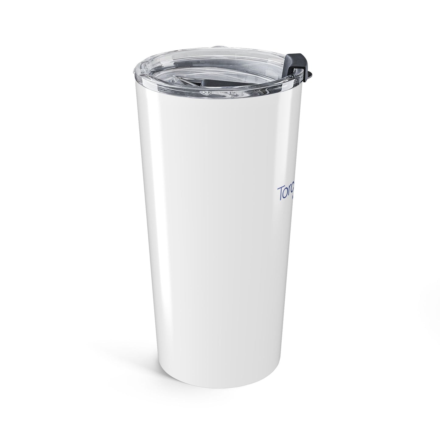 Torch Logo – 20 oz Travel Tumbler – product image 3