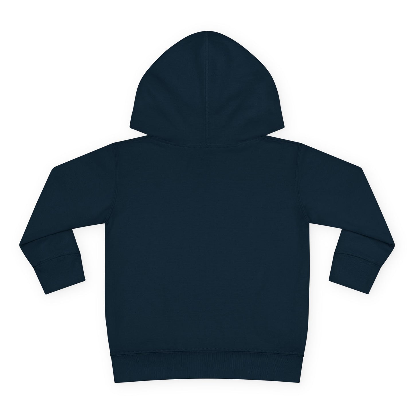 Seek God. Love People. – Script Toddler Hoodie – product image 13