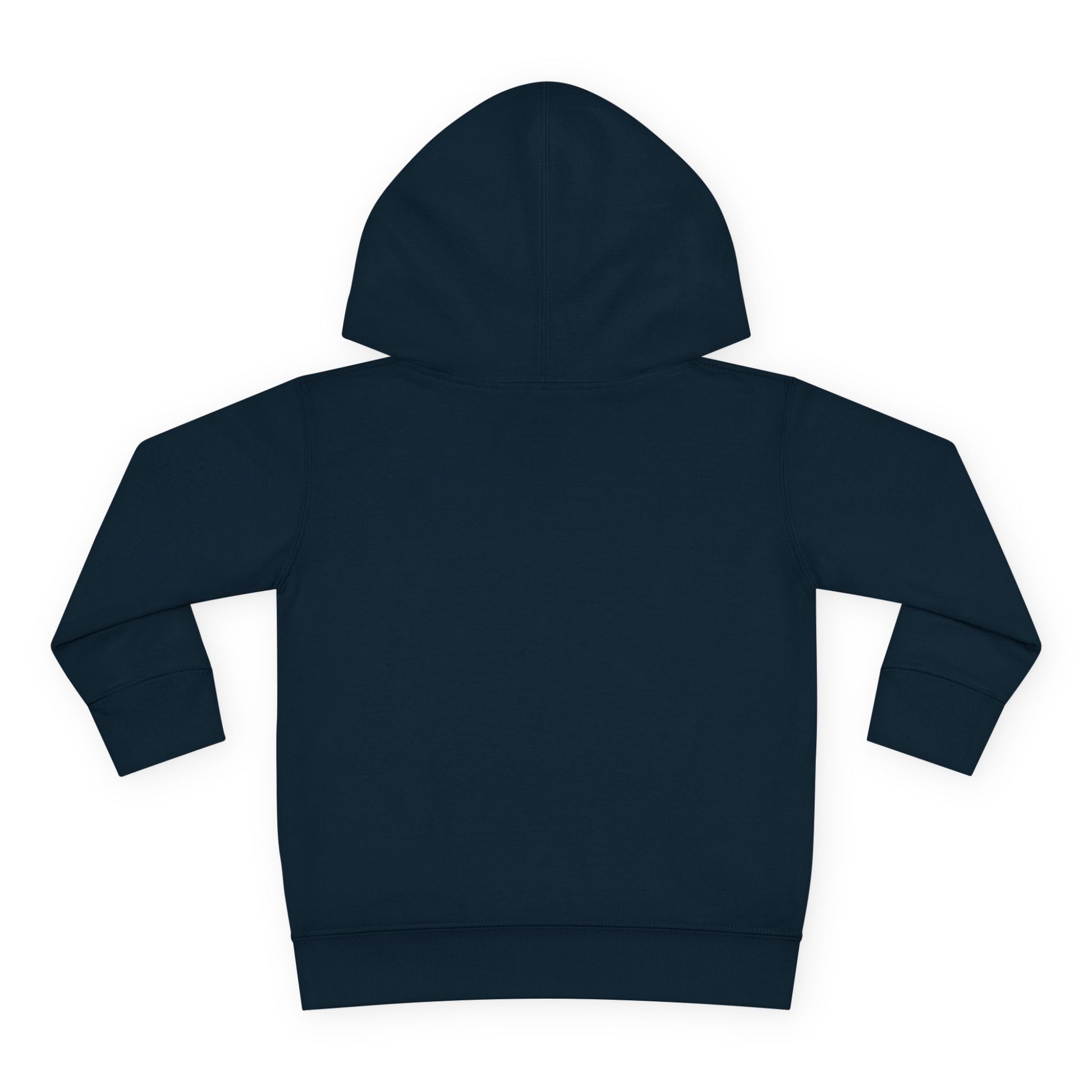 Seek God. Love People. – Script Toddler Hoodie – product image 13