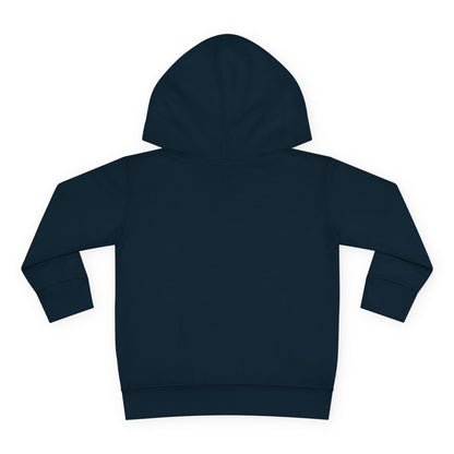 Seek God. Love People. – Script Toddler Hoodie – product image 13