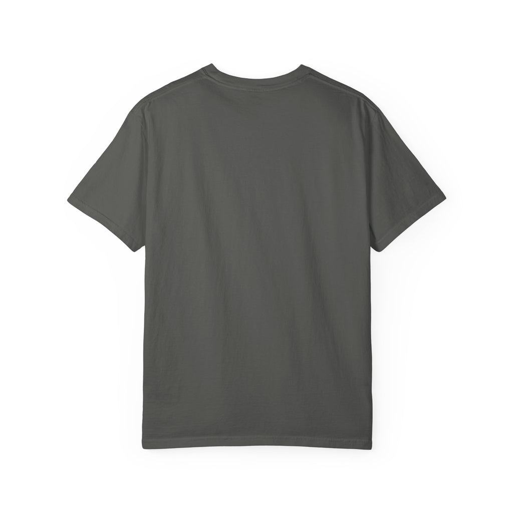 Jesus Is My Everything – Script Tee (Comfort Colors) – product image 8