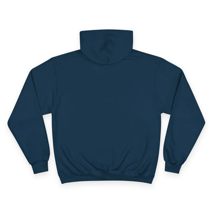 Jesus Is My Everything – Stacked Gold Champion Hoodie – product image 11