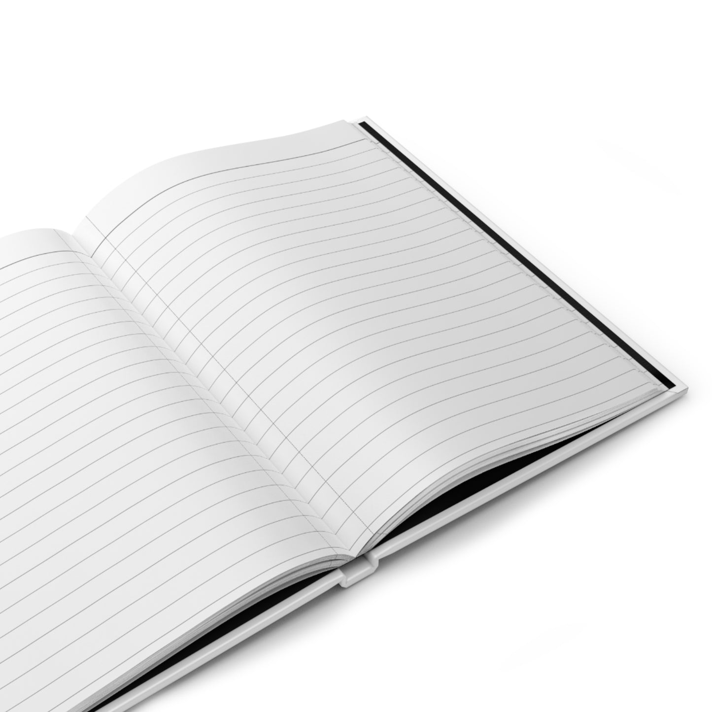 Lamentations 3:24 – Hardcover Journal – product image 5
