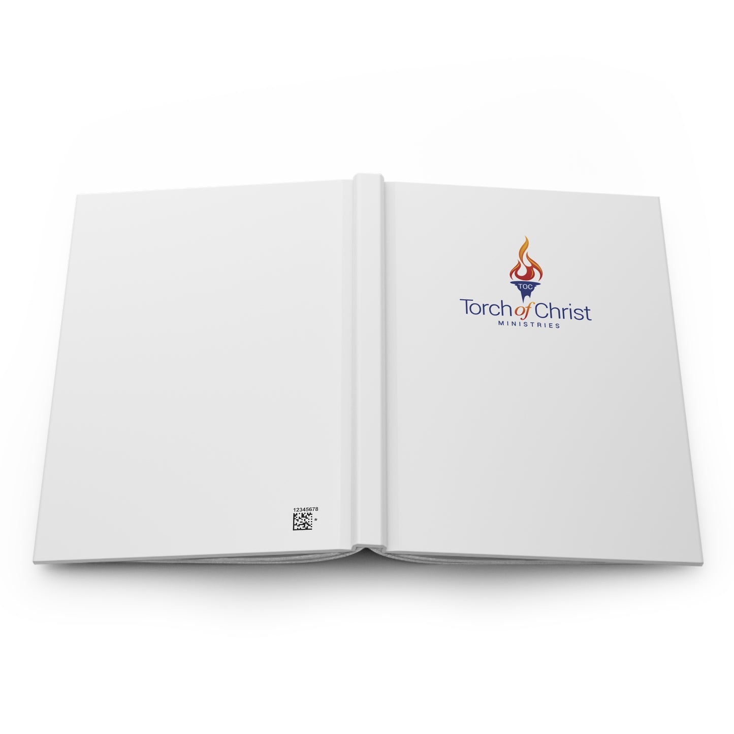 Lamentations 3:24 – Hardcover Journal – product image 6