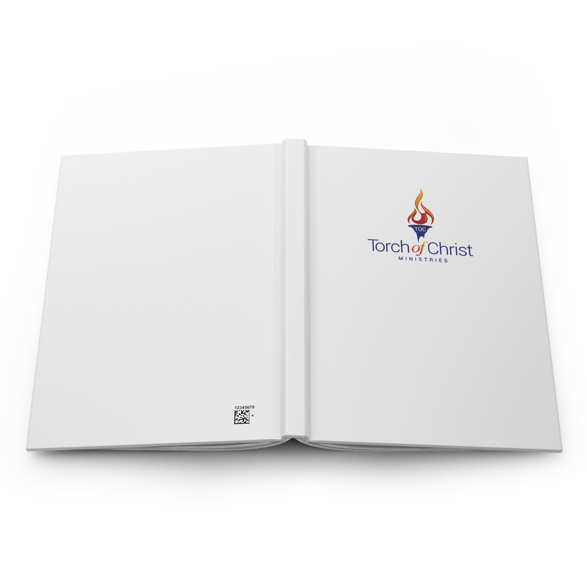 Lamentations 3:24 – Hardcover Journal – product image 6