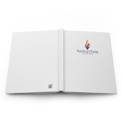 Lamentations 3:24 – Hardcover Journal – product image 6
