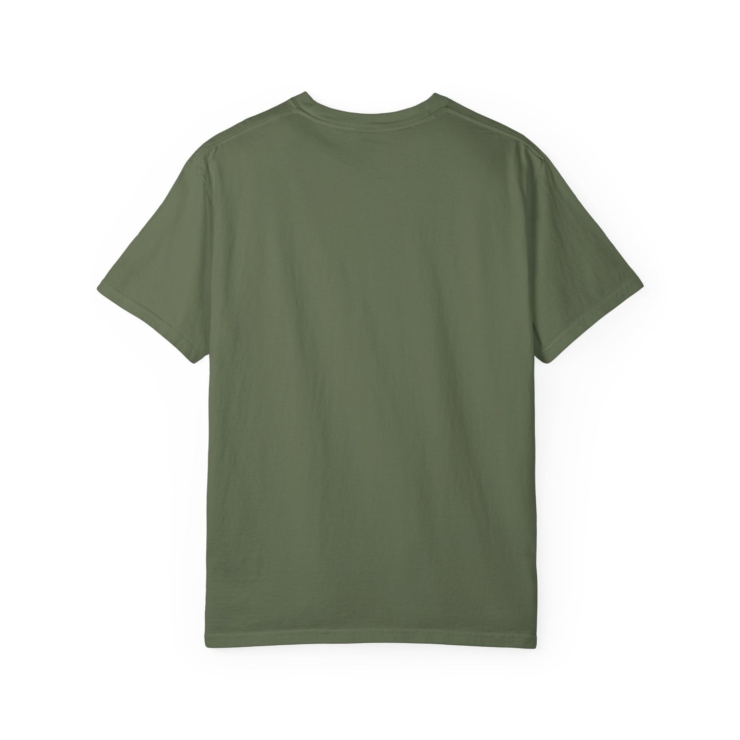 Jesus Is My Everything – Script Tee (Comfort Colors) – product image 11