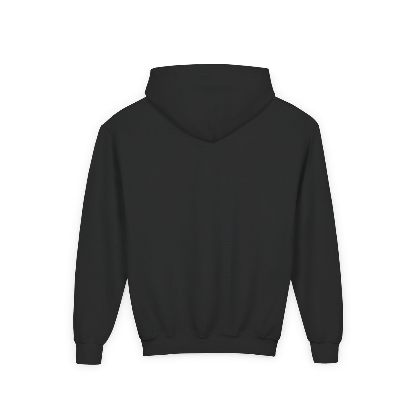 Jesus Is My Everything – Stacked Youth Hoodie – product image 6