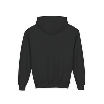 Jesus Is My Everything – Stacked Youth Hoodie – product image 6