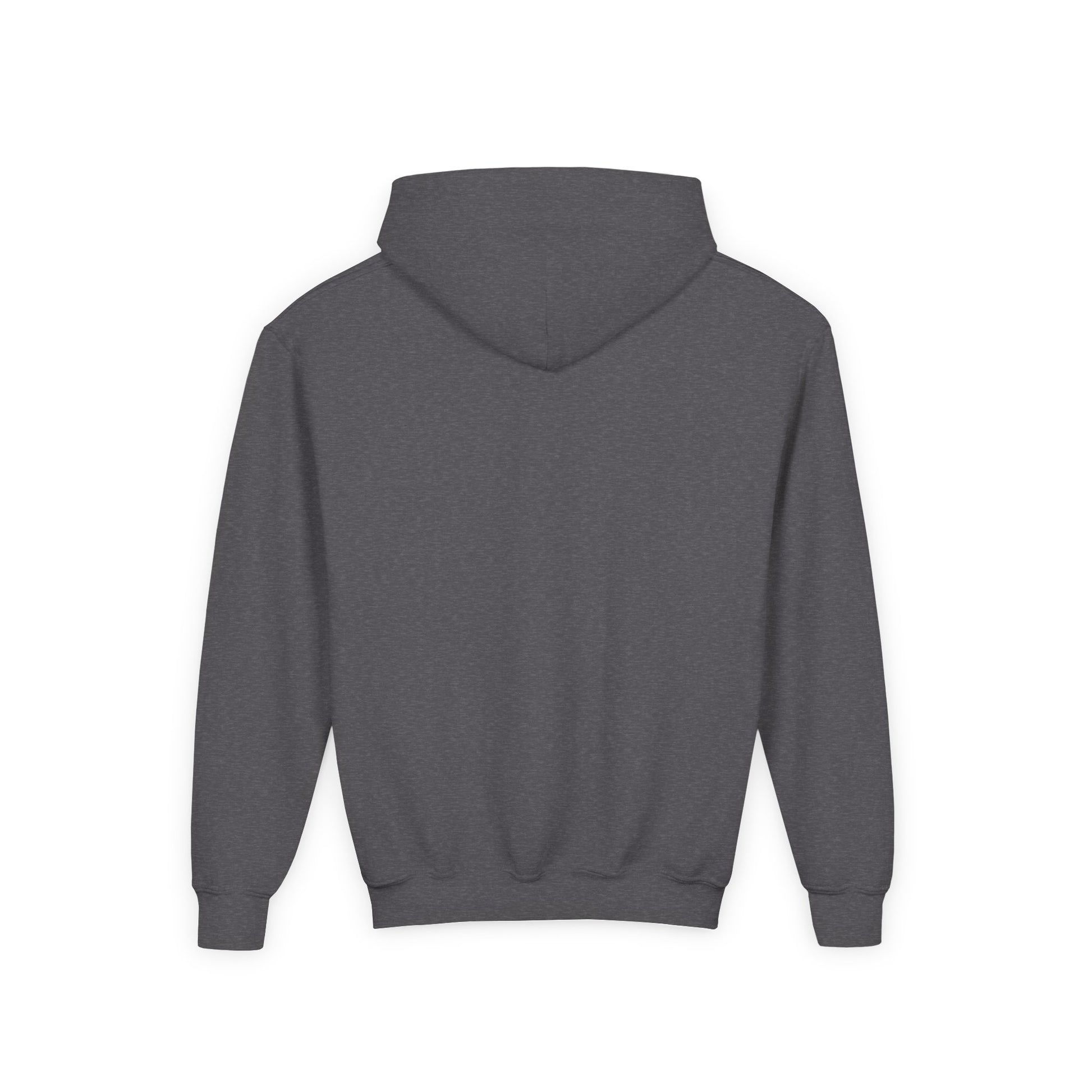 Jesus Is My Everything – Stacked Youth Hoodie – product image 14