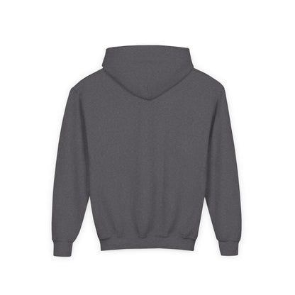 Jesus Is My Everything – Stacked Youth Hoodie – product image 14