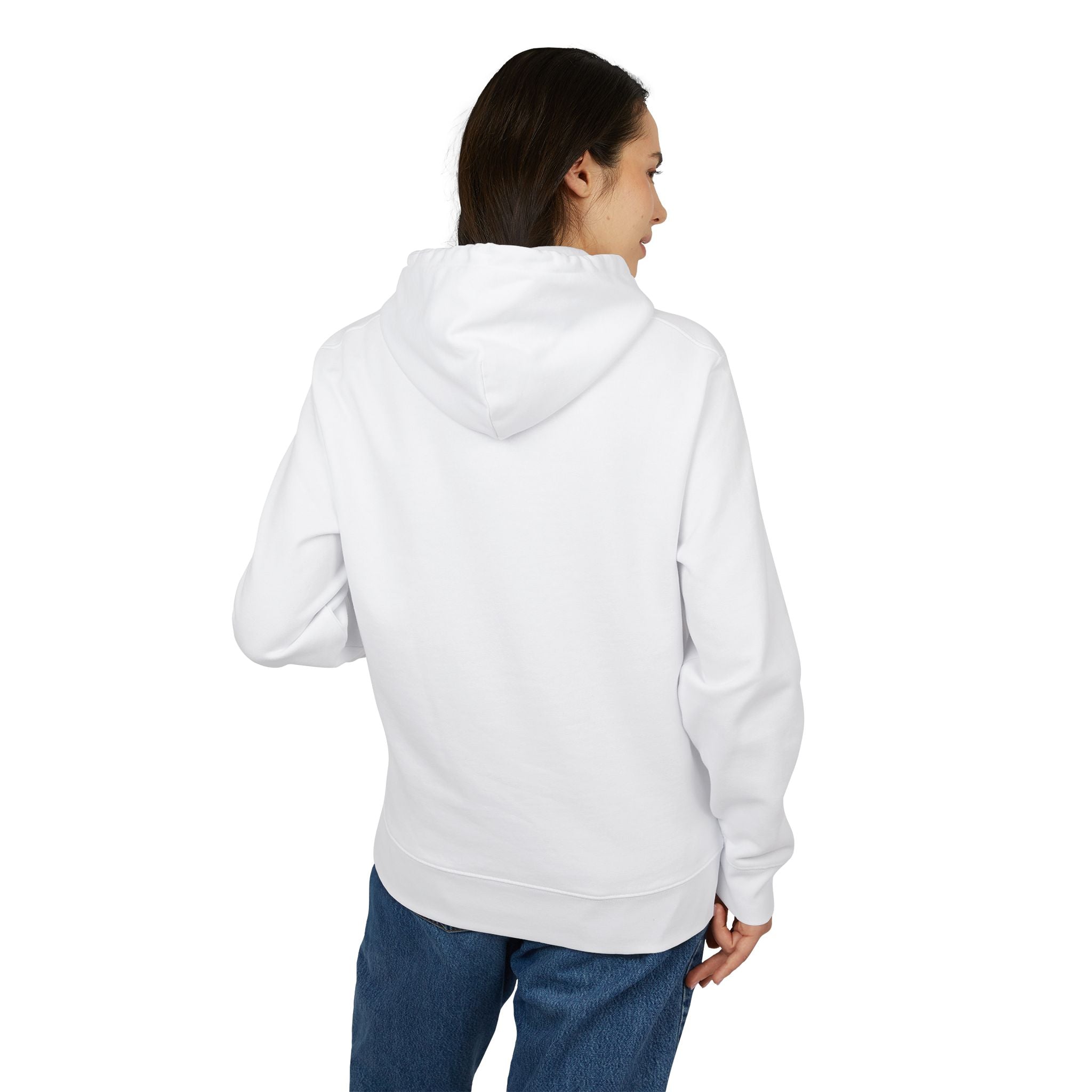 Jesus Is My Everything – Premium Heavyweight Hoodie – product image 7