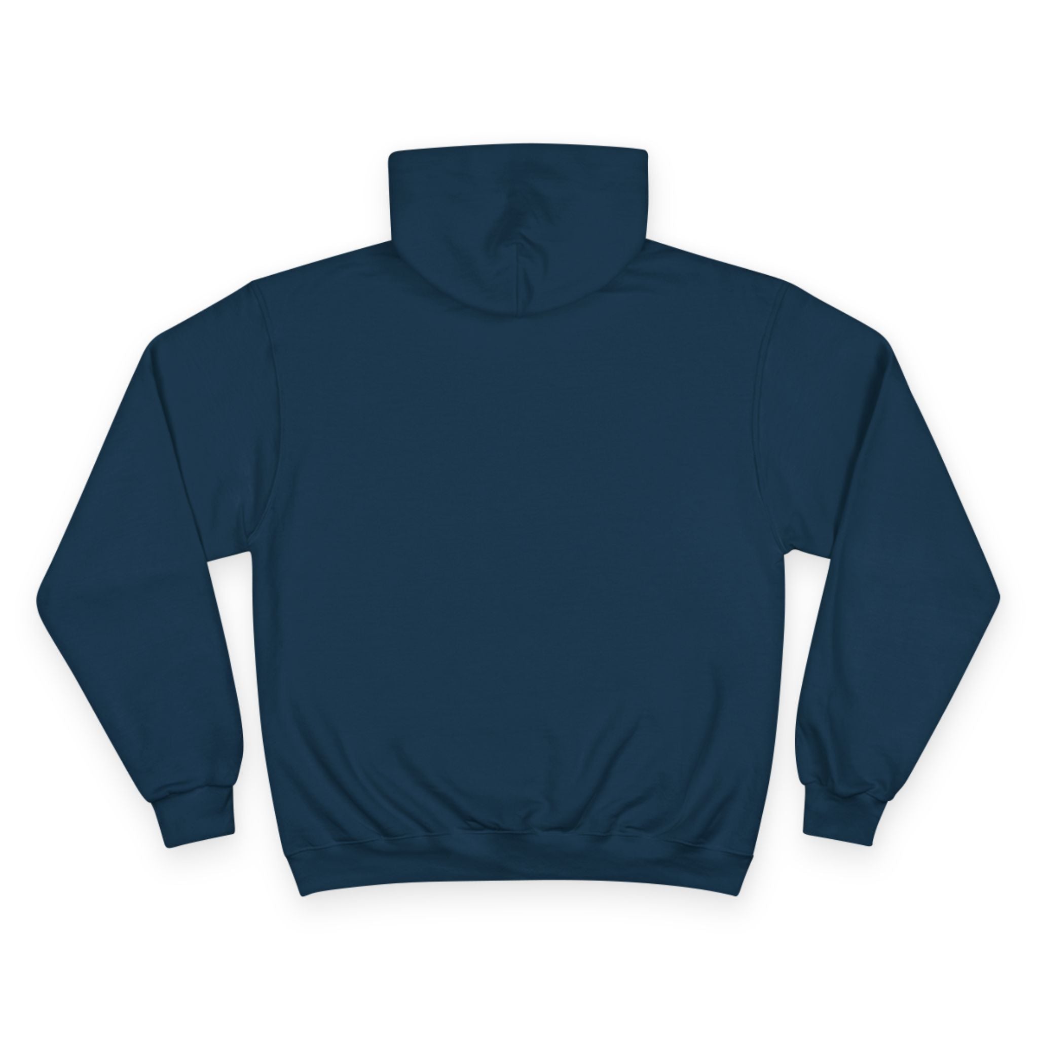 Jesus Is My Everything – Brush Gold Champion Hoodie – product image 7