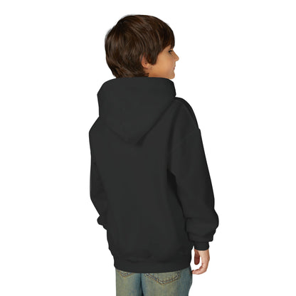 Jesus Is My Everything – Stacked Youth Hoodie – product image 7