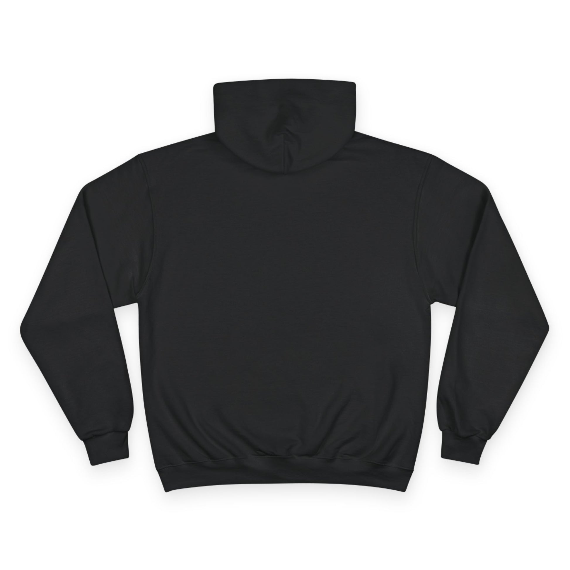 Jesus Is My Everything – Brush Gold Champion Hoodie – product image 10