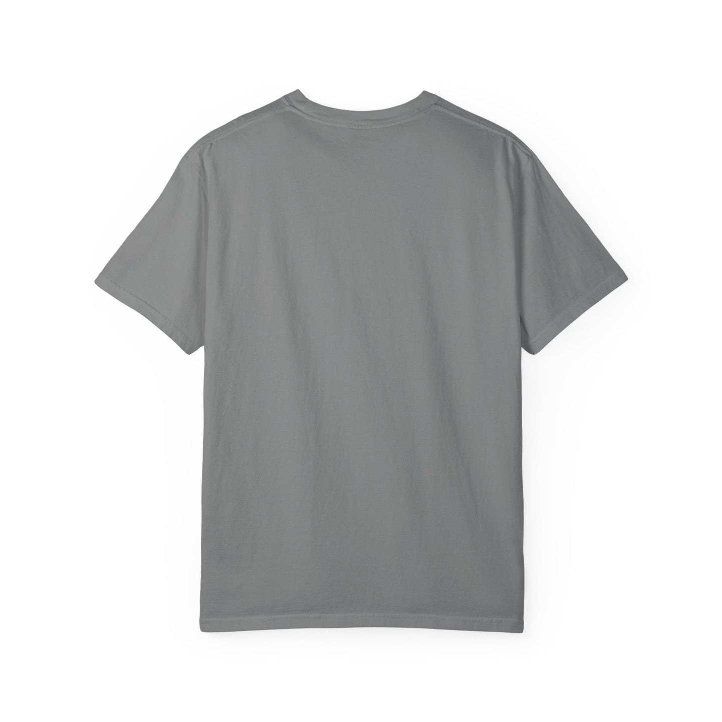 Jesus Is My Everything – Stacked Tee, Deep Palette (Comfort Colors) – product image 13