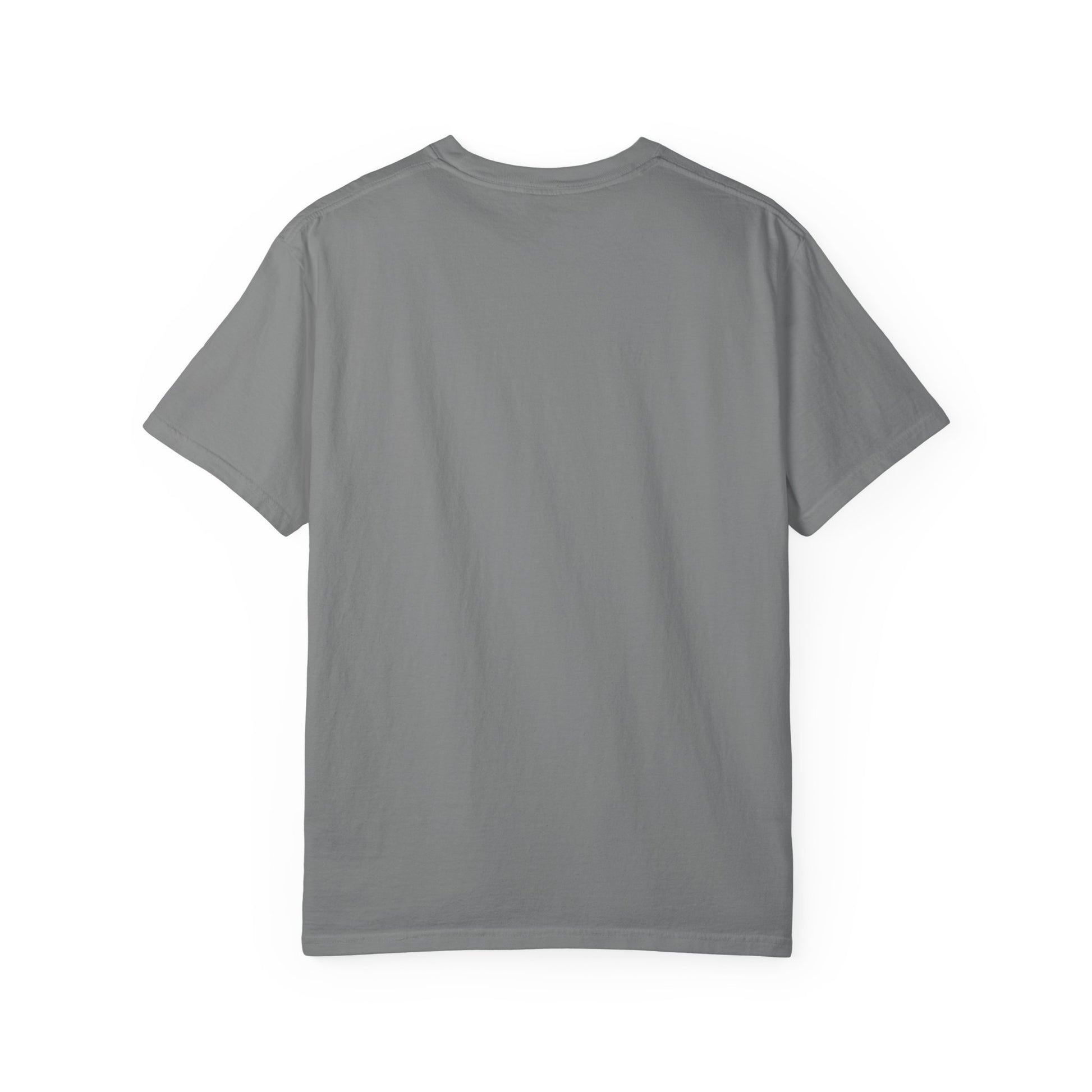 Jesus Is My Everything – Stacked Tee, Deep Palette (Comfort Colors) – product image 13