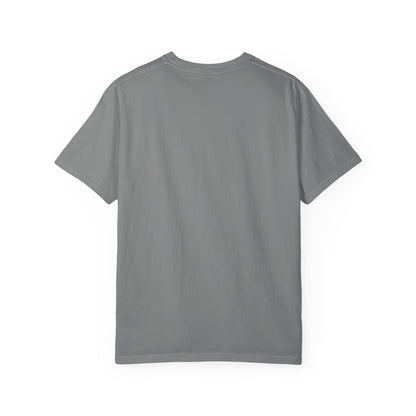 Jesus Is My Everything – Stacked Tee, Deep Palette (Comfort Colors) – product image 13