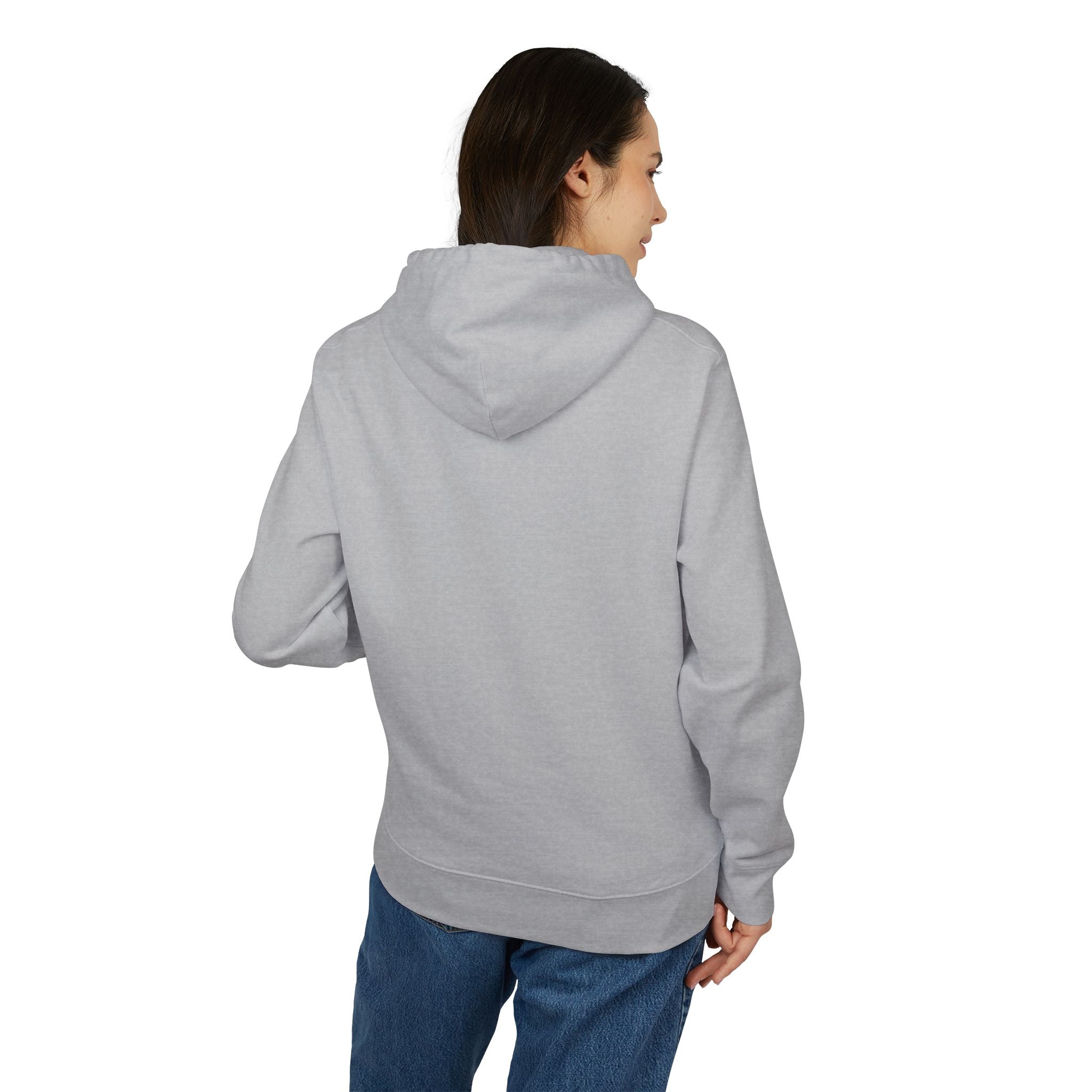Jesus Is My Everything – Premium Heavyweight Hoodie – product image 10