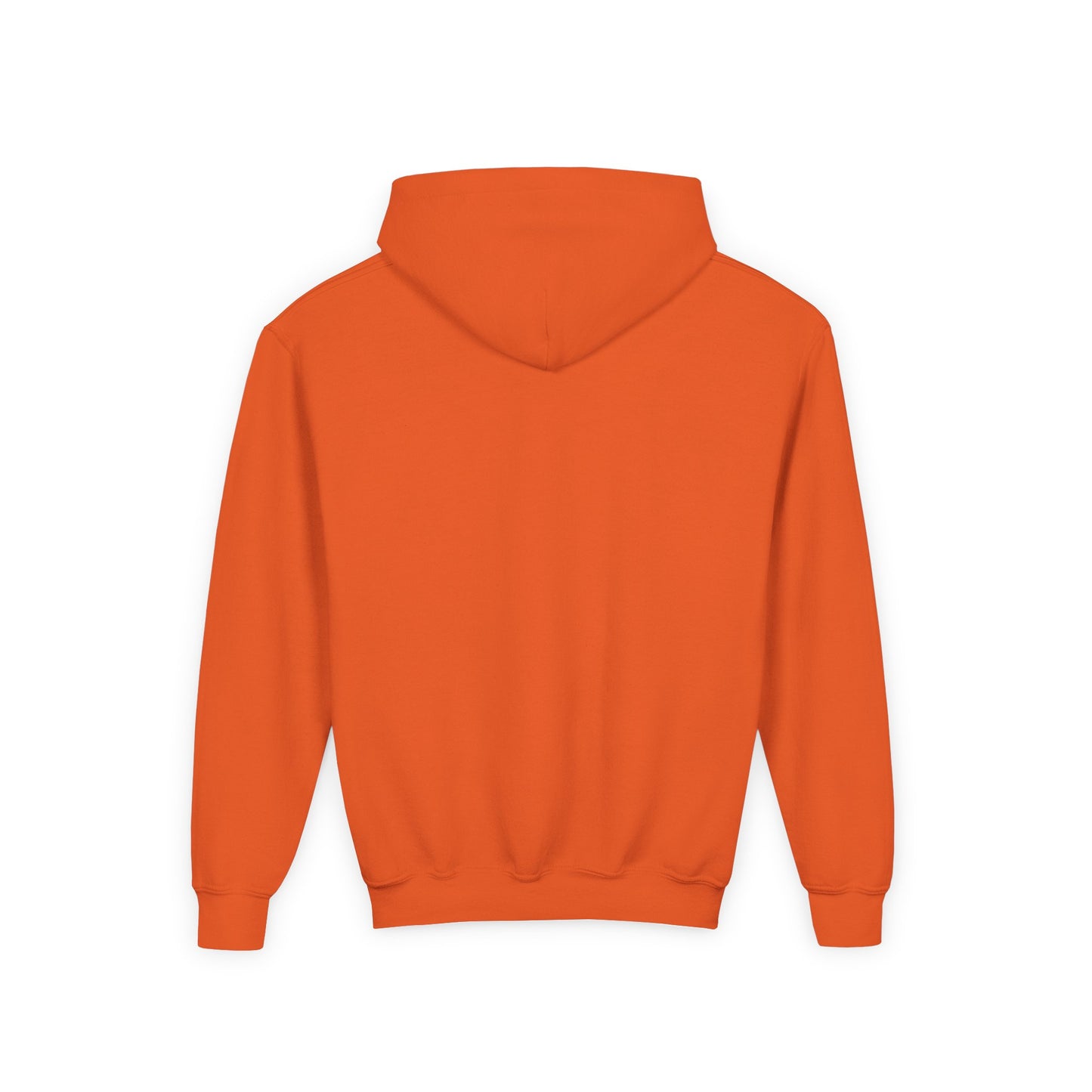Jesus Is My Everything – Stacked Youth Hoodie – product image 11