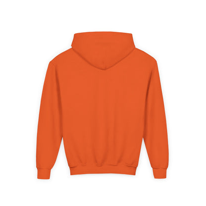 Jesus Is My Everything – Stacked Youth Hoodie – product image 11