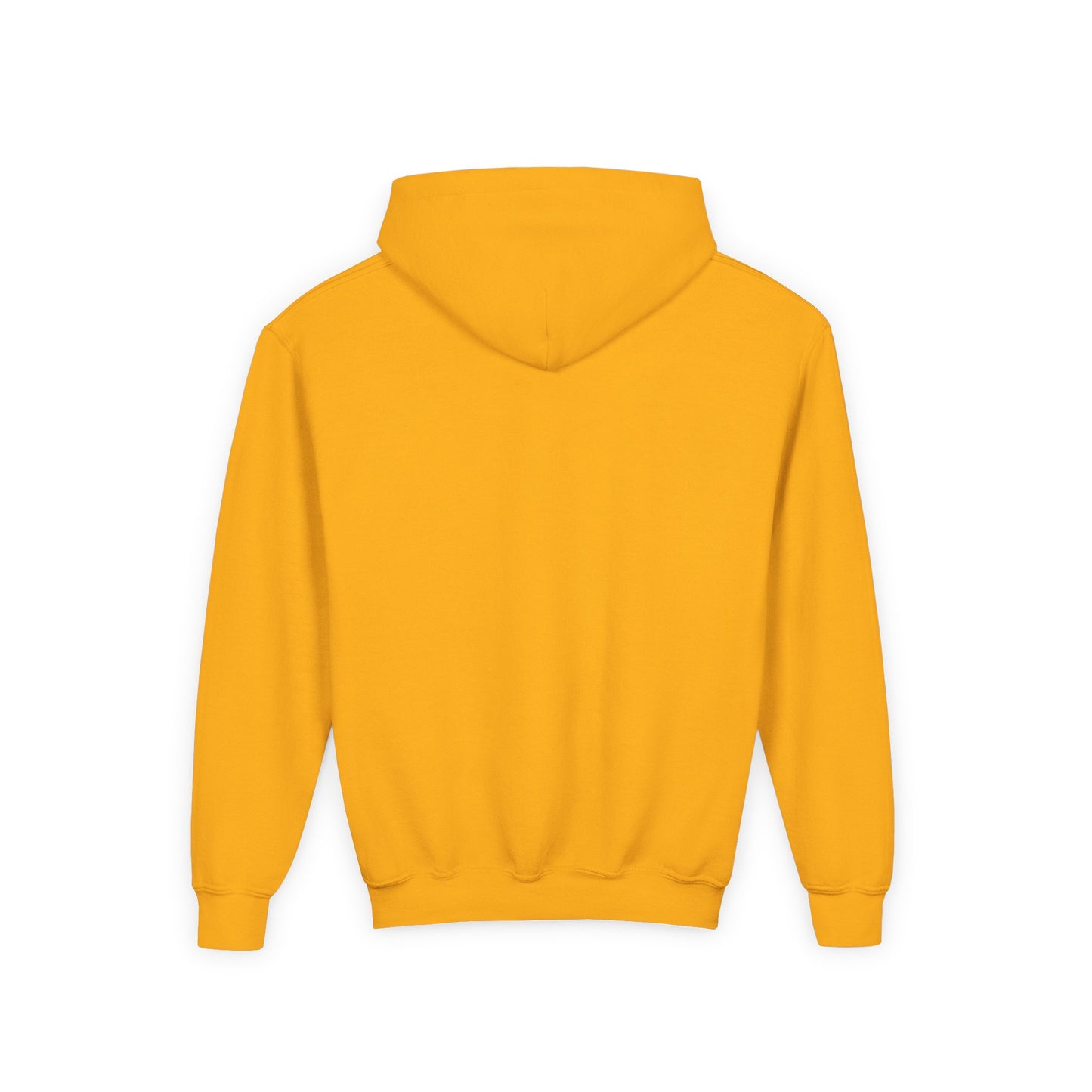 Jesus Is My Everything – Stacked Youth Hoodie – product image 8