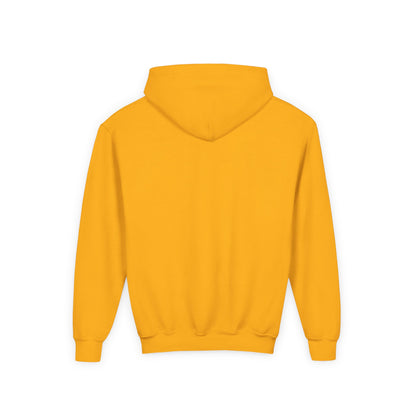Jesus Is My Everything – Stacked Youth Hoodie – product image 8