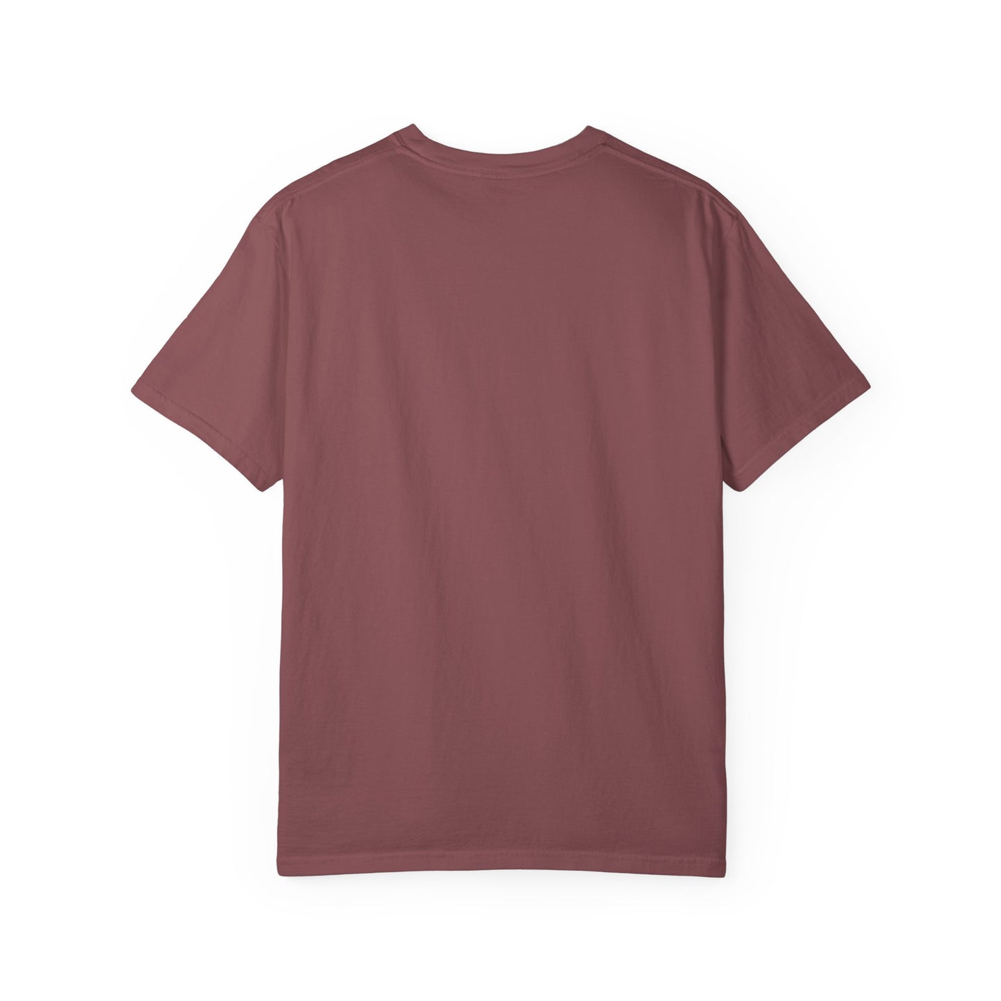 Jesus Is My Everything – Stacked Tee, Deep Palette (Comfort Colors) – product image 9
