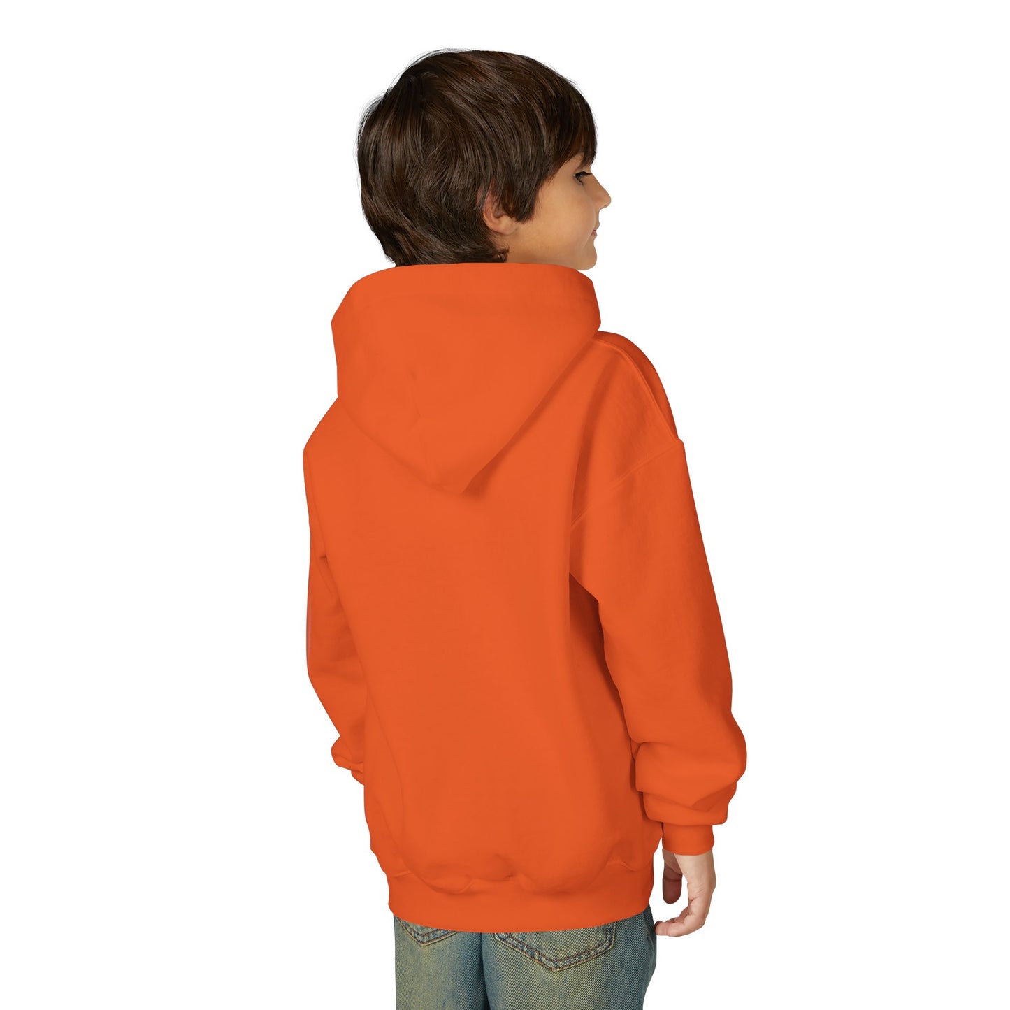 Jesus Is My Everything – Stacked Youth Hoodie – product image 13