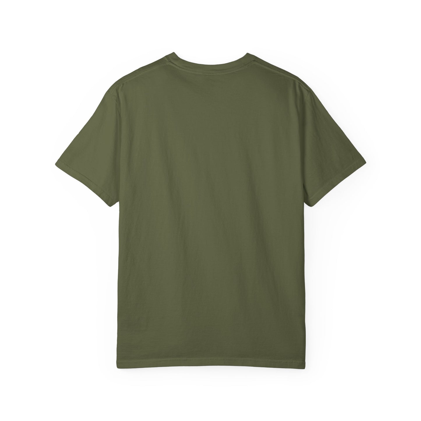 Jesus Is My Everything – Script Tee (Comfort Colors) – product image 14