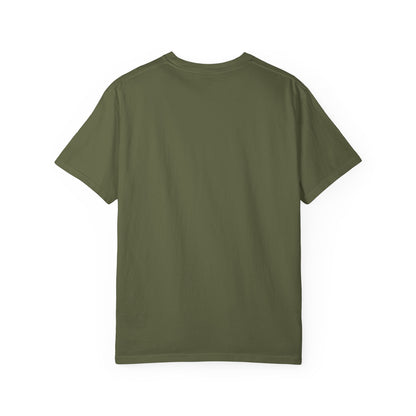 Jesus Is My Everything – Script Tee (Comfort Colors) – product image 14