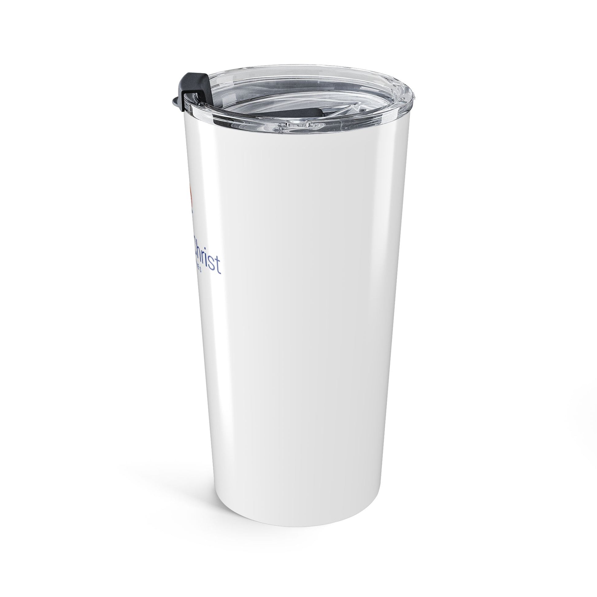 Torch Logo – 20 oz Travel Tumbler – product image 4