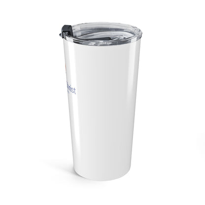 Torch Logo – 20 oz Travel Tumbler – product image 4