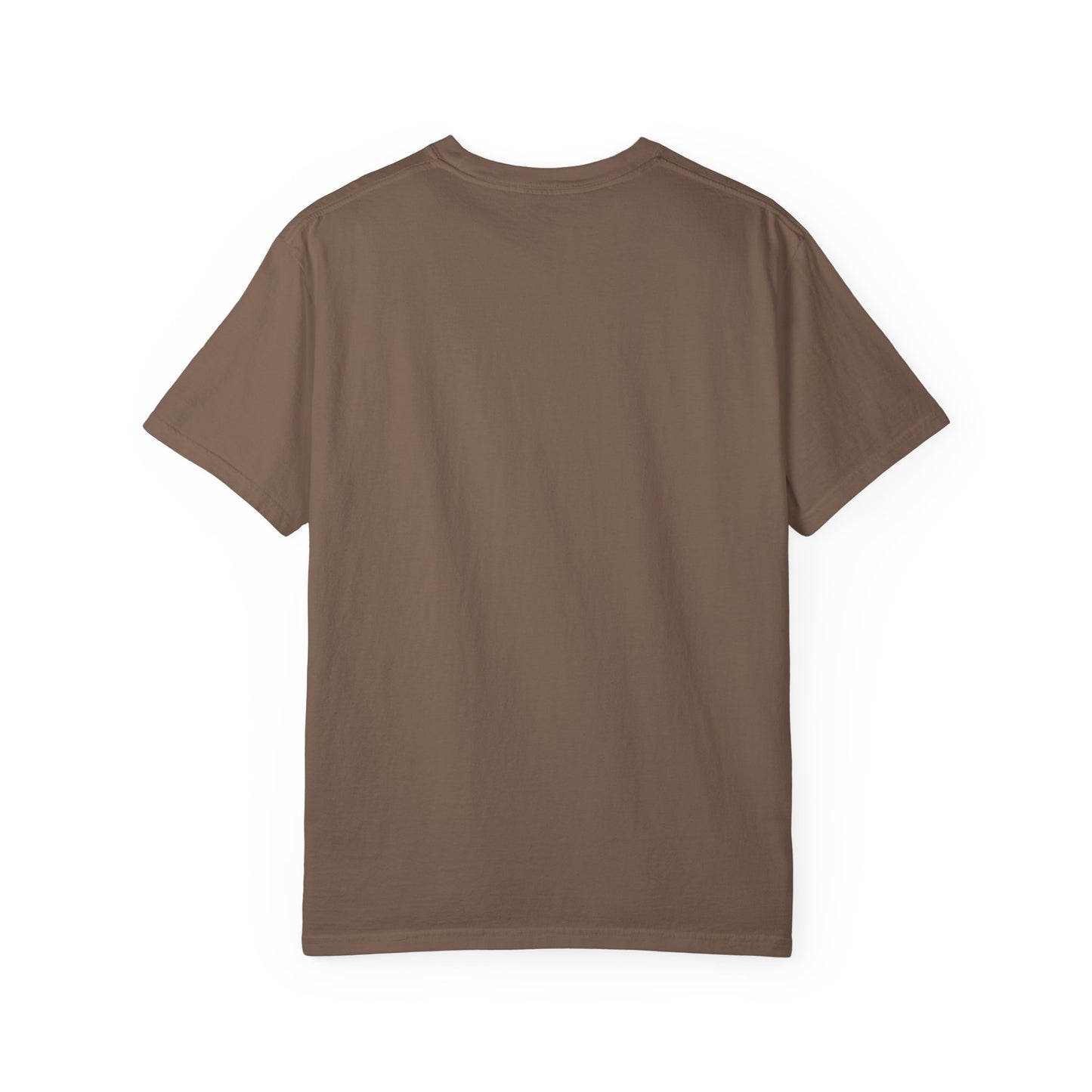 Jesus Is My Everything – Script Tee (Comfort Colors) – product image 6